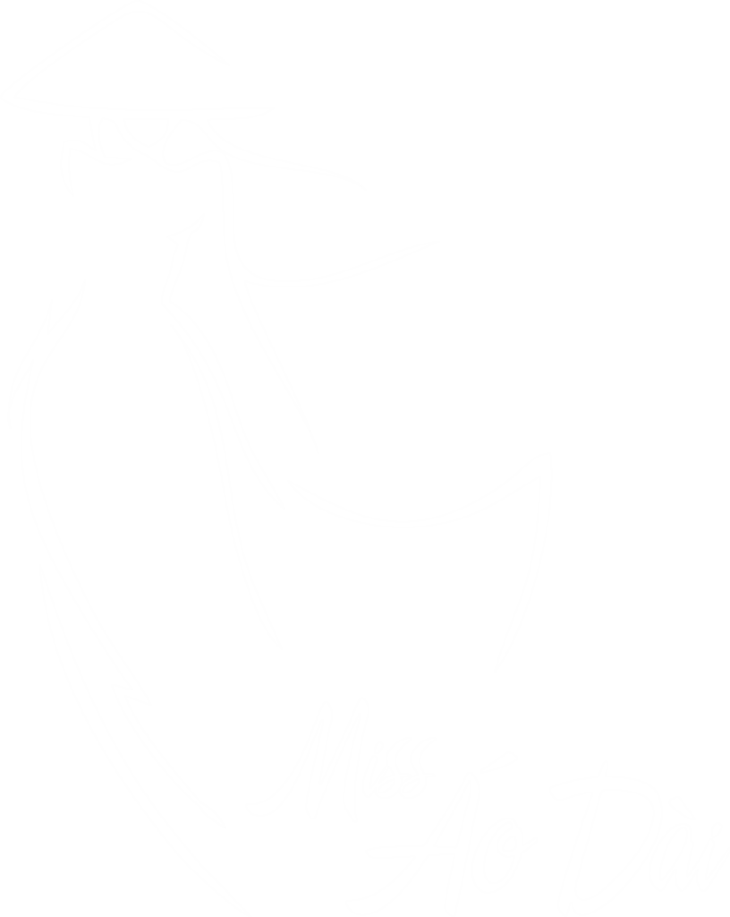 logo miss áo dài